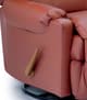 Best® Home Furnishings Customizable Sedgefield Leather Rocker Recliner-2