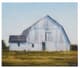Olliix by Madison Park Old White Barn Multi Gel Coat Canvas-1