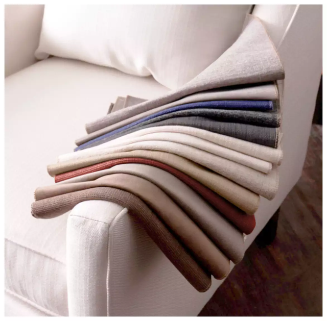 Bassett® Furniture C000 Custom Storage Ottoman-1