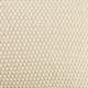 Olliix by INK+IVY Bree Knit Ivory 26" x 26" Euro Pillow Cover-1