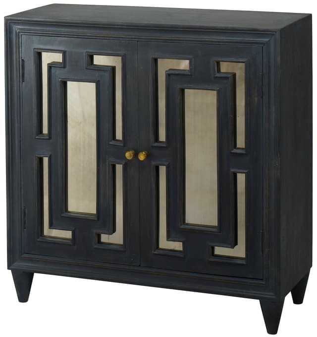 Jaipur Furniture Haswell Accent Cabinet-0