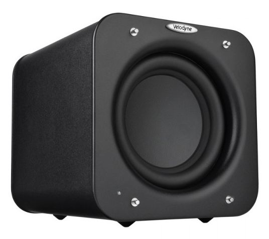 velodyne minivee