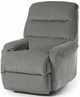 Best® Home Furnishings Customizable Sedgefield Swivel Glider Recliner-1