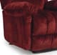 Best® Home Furnishings Customizable McGinnis Power Space Saver® Recliner-1