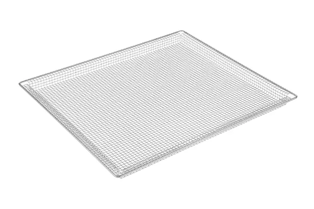 LG Air Fry Tray-2