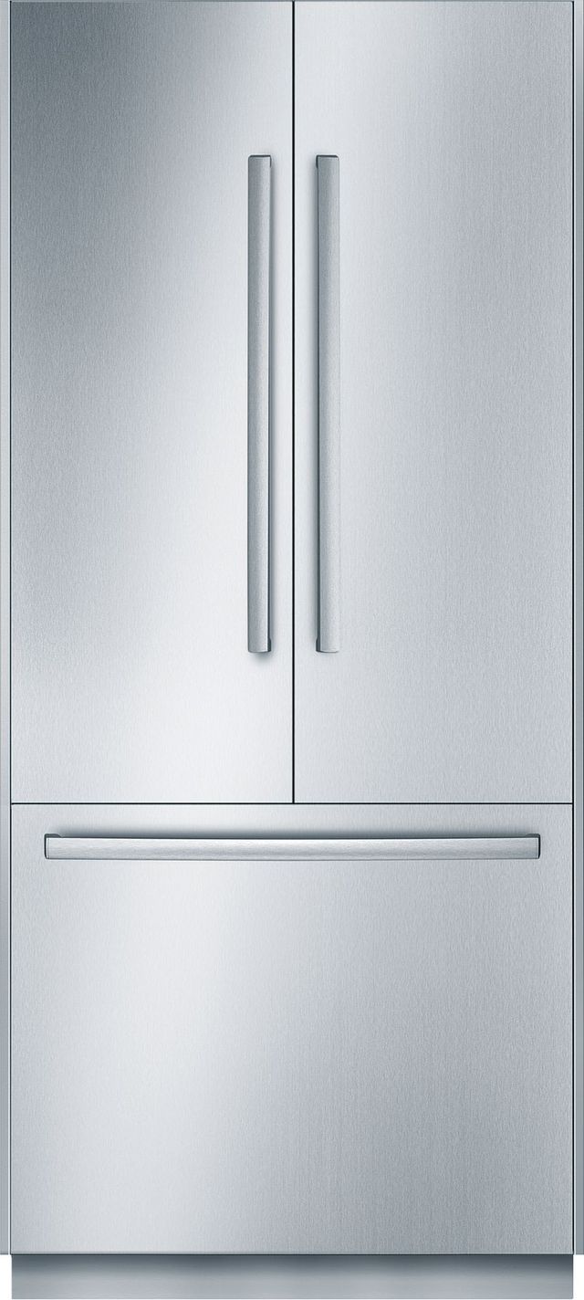 Mizuntitled: Bosch Fridge Alarm Manual