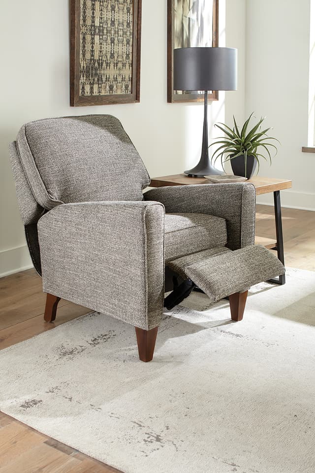 England Furniture Collegedale Recliner-1