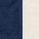 Surya Moza Navy 22"x22" Pillow Shell with Polyester Insert-3
