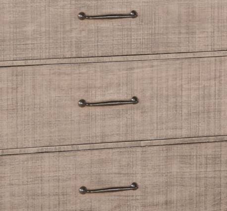 Sunny Designs™ Desert Rock Dresser & Mirror-2