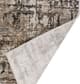 Dalyn™ Rug Company Denizi Putty 5'x8' Style 1 Area Rug-2