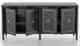 Canadel Core Peppercorn Washed Buffet-1