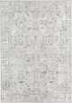 Dalyn™ Rug Company Rhodes Silver 5'x8' Style 2 Area Rug-0