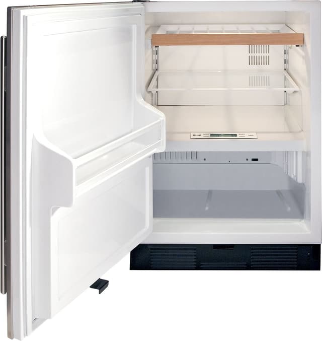 Sub-Zero® 4.7 Cu. Ft. Panel Ready Under the Counter Refrigerator-1