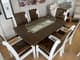 Garden Classic Outdoor Firepit Dining Table-1