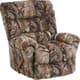 Best® Home Furnishings Customizable Seger Manual Space Saver® Recliner-2