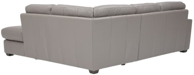 Palliser® Furniture Customizable Westend Chaise Sectional-1