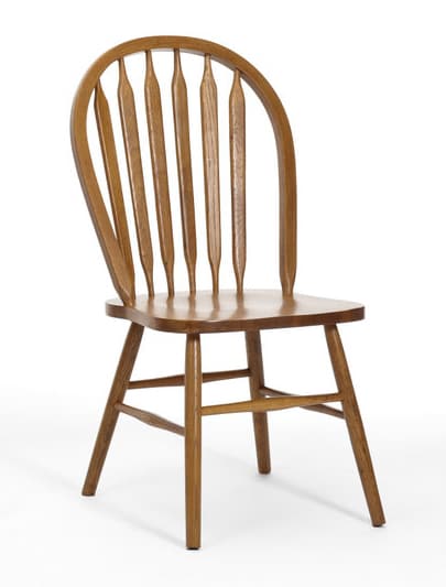Intercon Classic Oak Collection 9 Piece Dining Set-1