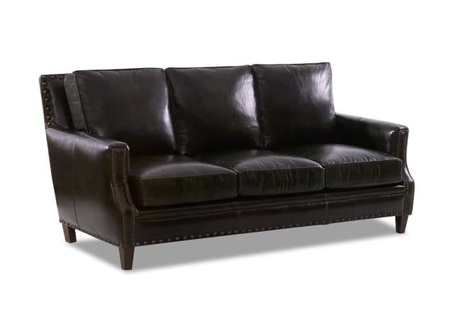 klaussner® Arbor Geneva Honey Sofa-0