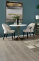 Decor-Rest Milli Dining Table-3