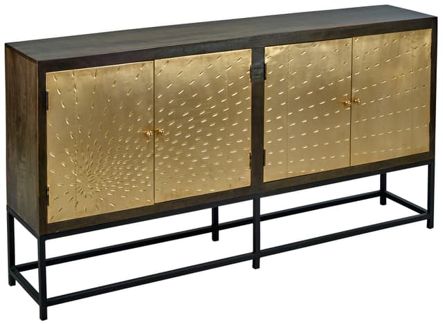 Jaipur Furniture Solar Refinement Sideboard-1