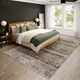 Dalyn™ Rug Company Antalya Taupe 5'x8' Style 1 Area Rug-4