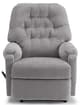 Best® Home Furnishings Customizable Sondra Swivel Glider Recliner-2