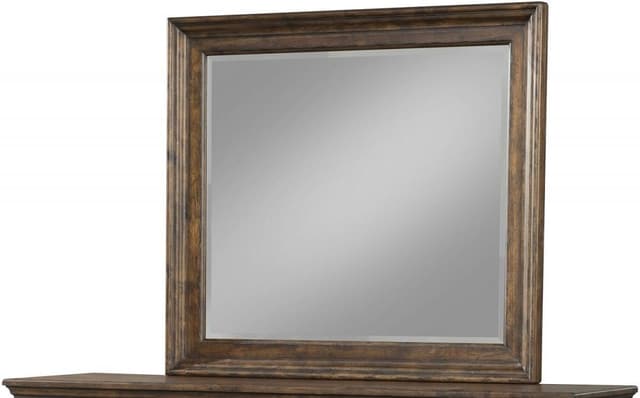 Klaussner® Trisha Yearwood Daisy Dresser and Mirror-1