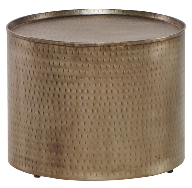 Jaipur Furniture Madison Lamp Table-0