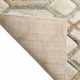 Dalyn™ Rug Company Carmona Linen 5'x8' Style 2 Area Rug-4