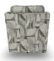 Best® Home Furnishings Julriell Swivel Chair - Linen-3