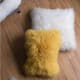 A & B Home 20" Throw Pillow-1
