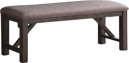 Urban Styles Kingston Dining Bench-0