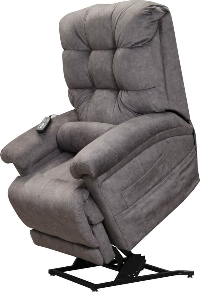 catnapper® Longevity Graphite Lift Chair-1