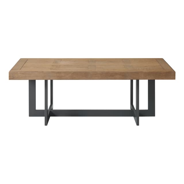 Intercon Eden Dune 16" Chairside Table with Power-1