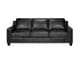 Cardwell Collection Leather Sofa-0