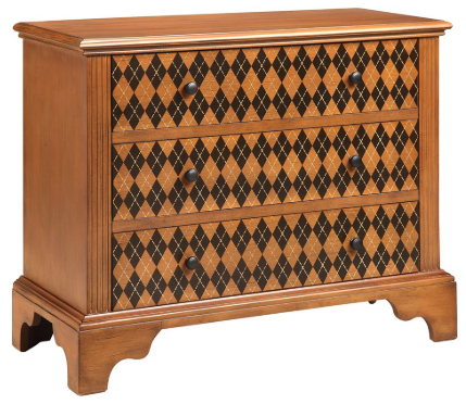 Stein World Chest 13214 Miskelly Furniture