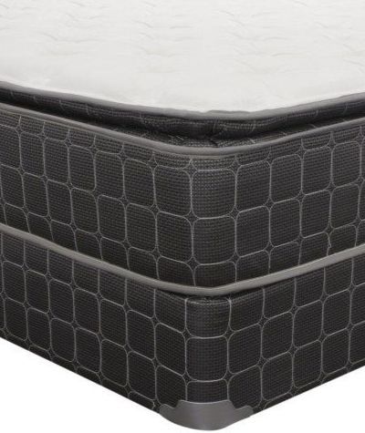 Corsicana Promenade Collection Cresswell Pillow Top Full Mattress Collection Cresswell Pillow Top
