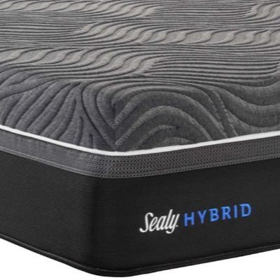 sealy posturepedic hybrid gold ultra plush mattress
