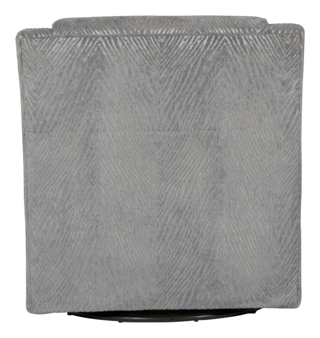 Jackson Furniture Lamar Shark Swivel Accent Chair-2