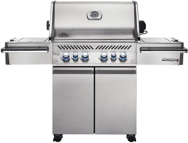 Grill Types Grand Appliance And Tv