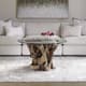 Driftwood Coffee Table-1