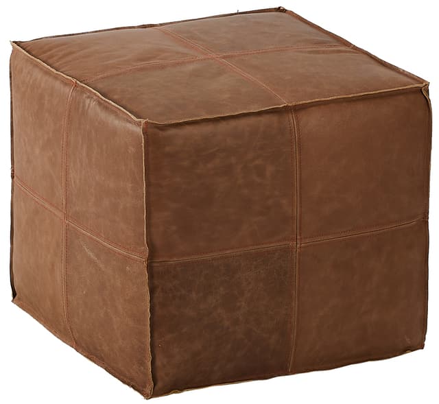 Jaipur Furniture Brule Ottoman-0