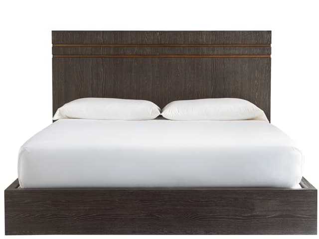 Universal Explore Home™ Modern Beatty Queen Panel Bed-1