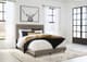 Vintasso Queen Upholstered Bed-0