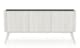 Canadel® Downtown 3-Shelves Buffet-0
