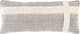 Surya Harlow Cream 14"x32" Pillow Shell with Polyester Insert-0