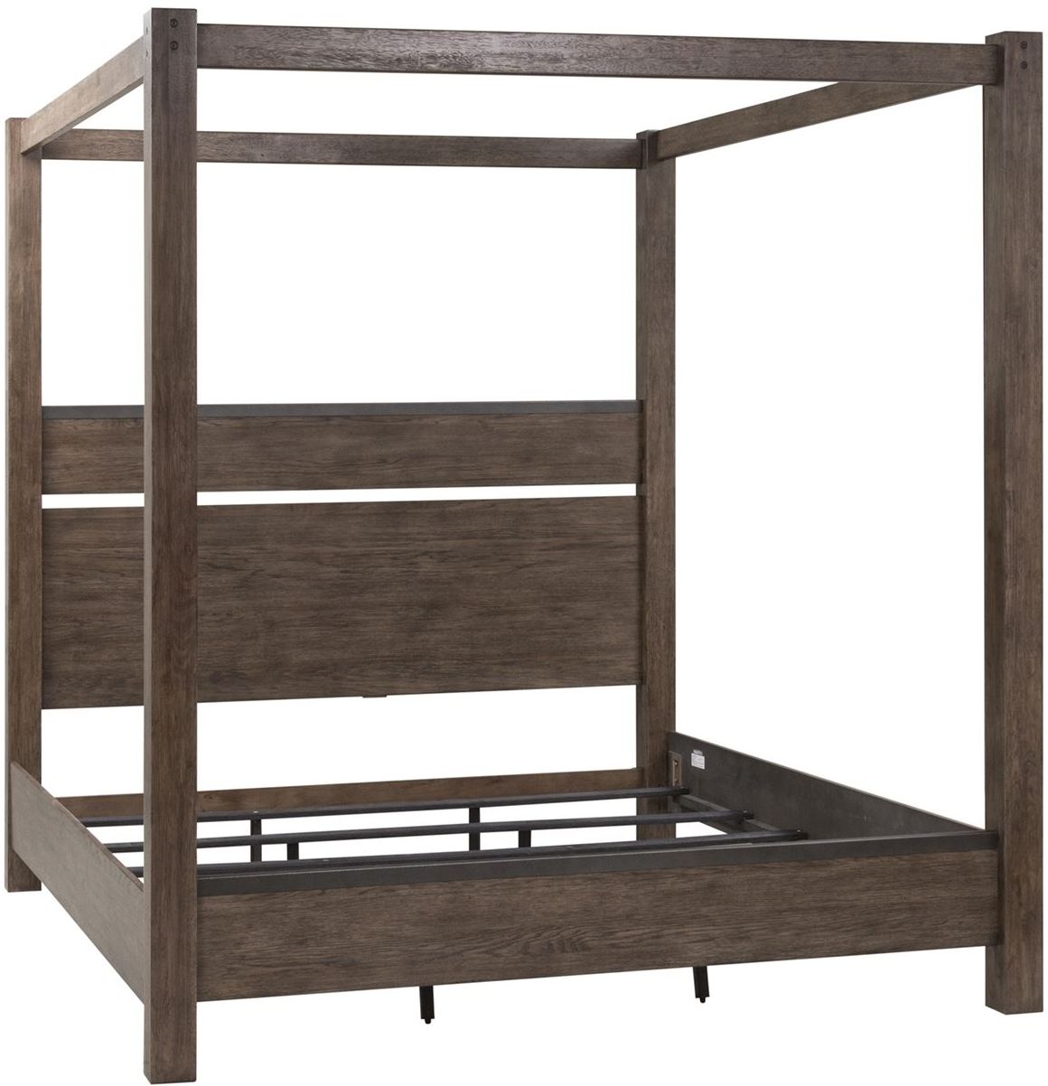 big sandy bunk beds