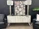 Canadel® Downtown 3-Shelves Buffet-1