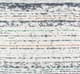 Surya Arie Ivory 20"x20" Toss Pillow-1