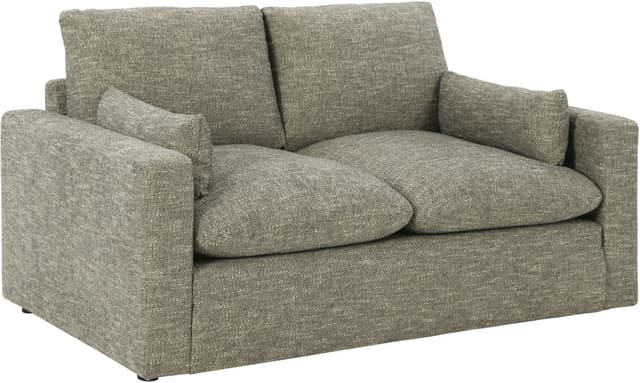 Benchcraft® Dramatic Granite Sofa & Loveseat-1